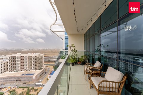 Al Furjan, Dubai, UAE의 임대용 아파트 침실 3개, 244제곱미터 번호 700095 - 사진 20