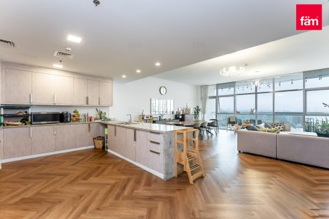 Al Furjan, Dubai, UAE의 임대용 아파트 침실 3개, 244제곱미터 번호 700095 - 사진 3