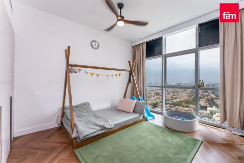 Al Furjan, Dubai, UAE의 임대용 아파트 침실 3개, 244제곱미터 번호 700095 - 사진 4
