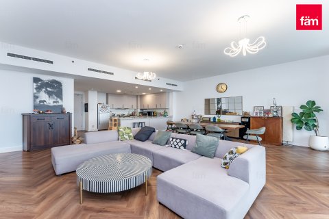 Пәтер Al Furjan, Дубай, БАӘ-да 3 жатын бөлмелер, 244 м² № 700095 - фото 14