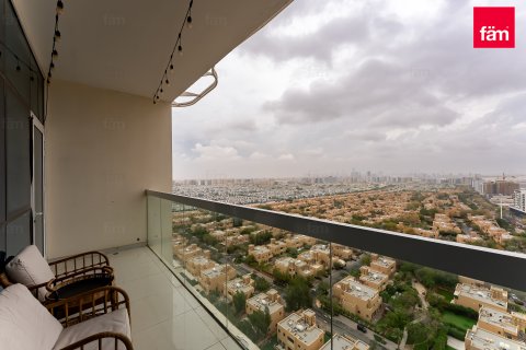 Al Furjan, Dubai, UAE의 임대용 아파트 침실 3개, 244제곱미터 번호 700095 - 사진 26