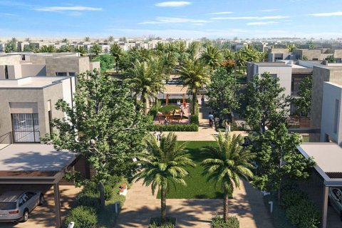 Купить таунхаус в Arabian Ranches 3, Дубай, ОАЭ 3 спальни, 178м2, № 689927 - фото 2