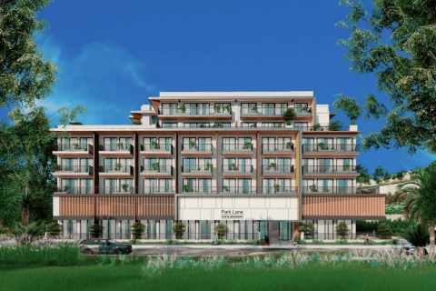 Appartement te koop in Jumeirah Village Circle, Dubai, VAE 1 slaapkamer, 76 vr.m., nr 689924 - foto 2