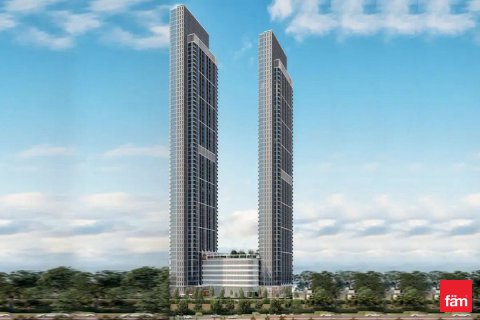 דירה למכירה ב Dubai, איחוד האמירויות  1 חדר שינה, 72.1 מ"ר, מספר 641704 - תמונה 5
