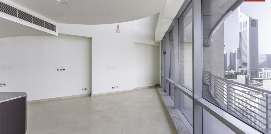 Duplex sa DIFC, Dubai, UAE 1 silid-tulugan, 153.5 sq.m. № 641703