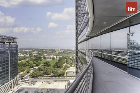 דופלקס למכירה ב DIFC, Dubai, איחוד האמירויות  1 חדר שינה, 136.4 מ"ר, מספר 641703 - תמונה 15