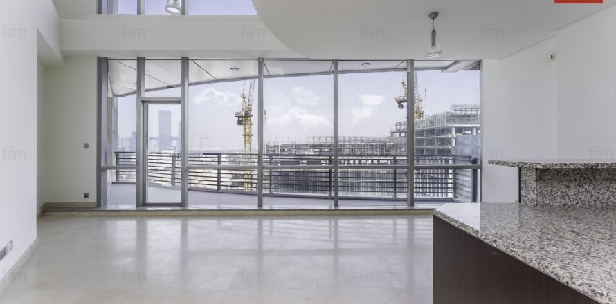 דופלקס ב DIFC, Dubai, איחוד האמירויות 1 חדר שינה, 136.4 מ"ר מספר 641703