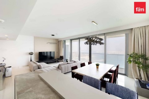 Apartemen di Dubai Harbour, UEA 3 kamar tidur, 166.7 m2 nomor 641702 - foto 4