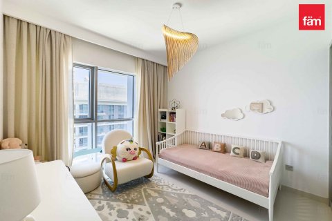 Apartemen di Dubai Harbour, UEA 3 kamar tidur, 166.7 m2 nomor 641702 - foto 10