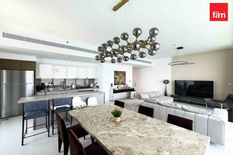 Apartemen di Dubai Harbour, UEA 3 kamar tidur, 166.7 m2 nomor 641702 - foto 5