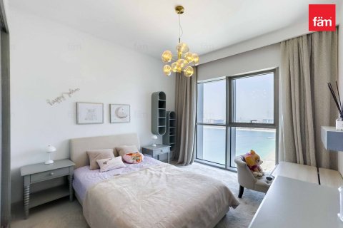 Apartemen di Dubai Harbour, UEA 3 kamar tidur, 166.7 m2 nomor 641702 - foto 9