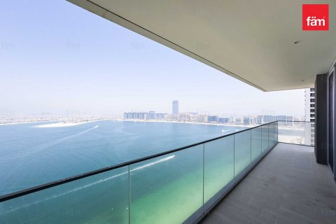 Apartemen di Dubai Harbour, UEA 3 kamar tidur, 166.7 m2 nomor 641702 - foto 8