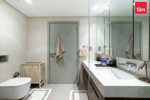 Apartemen di Dubai Harbour, UEA 3 kamar tidur, 166.7 m2 nomor 641702 - foto 7