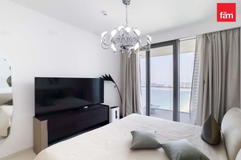 Apartemen di Dubai Harbour, UEA 3 kamar tidur, 166.7 m2 nomor 641702 - foto 6