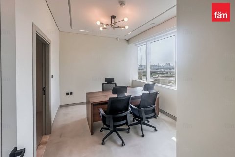 Kancelária v Dubai, SAE 93.4 m2 č. 641706 - Fotografia 7