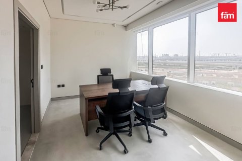 Kancelária v Dubai, SAE 93.4 m2 č. 641706 - Fotografia 6