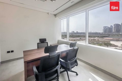 Kancelária v Dubai, SAE 93.4 m2 č. 641706 - Fotografia 3
