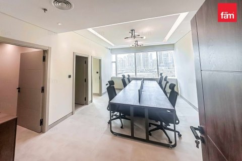 Kancelária v Dubai, SAE 93.4 m2 č. 641706 - Fotografia 1