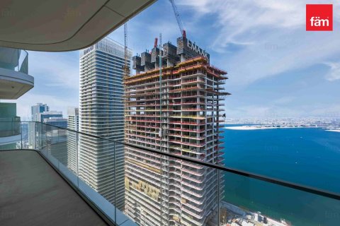 Apartemen di Dubai Harbour, UEA 1 kamar tidur, 73.7 m2 nomor 641708 - foto 9