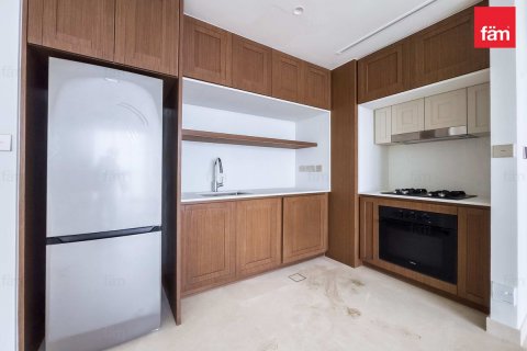 Apartemen di Dubai Harbour, UEA 1 kamar tidur, 73.7 m2 nomor 641708 - foto 6