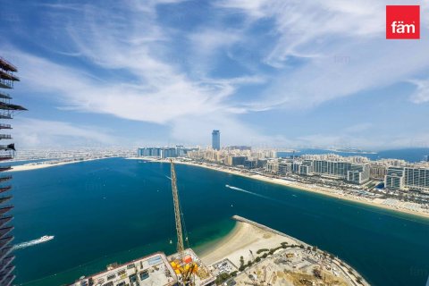 Apartemen di Dubai Harbour, UEA 1 kamar tidur, 73.7 m2 nomor 641708 - foto 19
