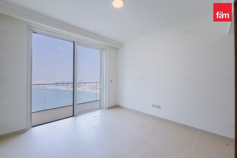 Apartemen di Dubai Harbour, UEA 1 kamar tidur, 73.7 m2 nomor 641708 - foto 3