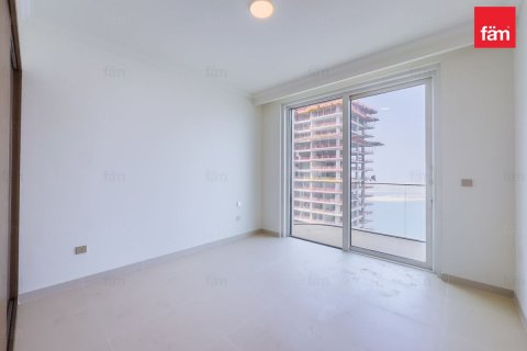 Apartemen di Dubai Harbour, UEA 1 kamar tidur, 73.7 m2 nomor 641708 - foto 12