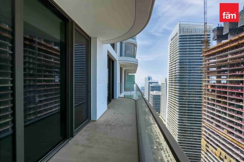 Apartemen di Dubai Harbour, UEA 1 kamar tidur, 73.7 m2 nomor 641708 - foto 17