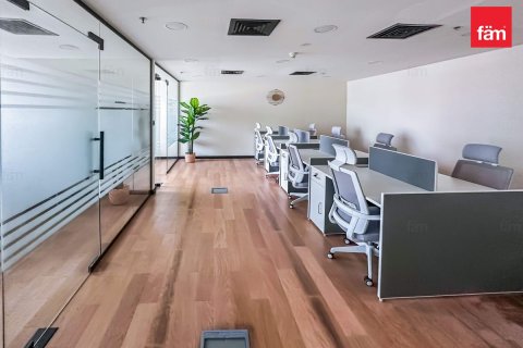 Oficiu de închiriat în Dubai, EAU 104.5 mp. №641705 - poză 7