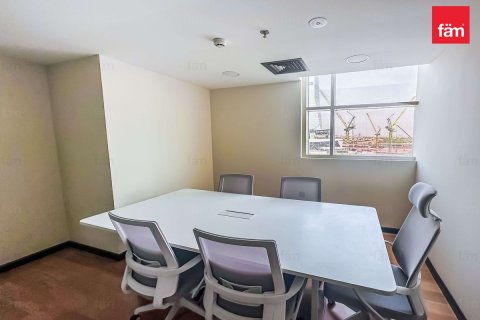 Office til leje i Dubai, UAE 104.5 kvm № 641705 - foto 12