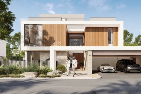 Villa à vendre à  The Valley, Dubai, EAU 5 chambres, 930 m2 № 711262 - photo 2