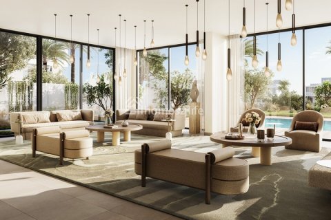 Villa à vendre à  The Valley, Dubai, EAU 5 chambres, 930 m2 № 711262 - photo 12