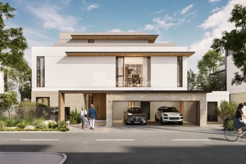 Villa à vendre à  The Valley, Dubai, EAU 5 chambres, 930 m2 № 711262 - photo 15