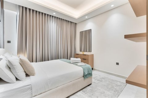 Квартира в Jumeirah Village Triangle, Дубай, ОАЭ 2 спальни, 88м2 № 711263