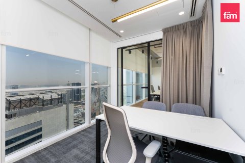 Офис Sheikh Zayed Road, Дубай, БАӘ-да 147 м² № 711352 - фото 14