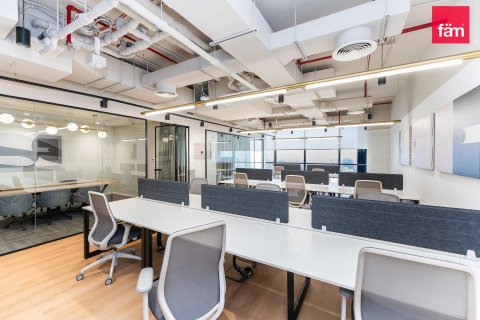 Офис Sheikh Zayed Road, Дубай, БАӘ-да 147 м² № 711352 - фото 8