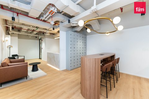 Офис Sheikh Zayed Road, Дубай, БАӘ-да 147 м² № 711352 - фото 5
