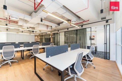 Офис Sheikh Zayed Road, Дубай, БАӘ-да 147 м² № 711352 - фото 7