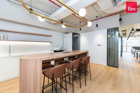 Офис Sheikh Zayed Road, Дубай, БАӘ-да 147 м² № 711352 - фото 6