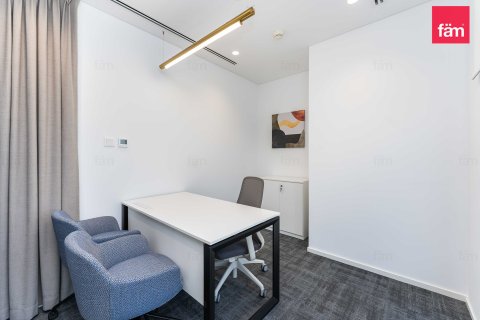 Офис Sheikh Zayed Road, Дубай, БАӘ-да 147 м² № 711352 - фото 15