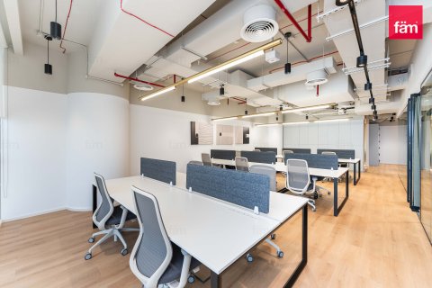 Офис Sheikh Zayed Road, Дубай, БАӘ-да 147 м² № 711352 - фото 9