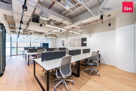 Офис Sheikh Zayed Road, Дубай, БАӘ-да 147 м² № 711352