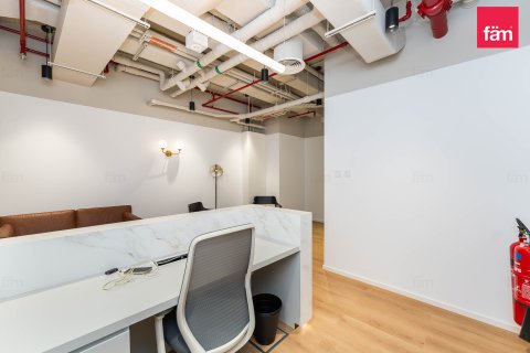 Офис Sheikh Zayed Road, Дубай, БАӘ-да 147 м² № 711352 - фото 4
