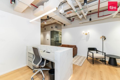 Офис Sheikh Zayed Road, Дубай, БАӘ-да 147 м² № 711352 - фото 3