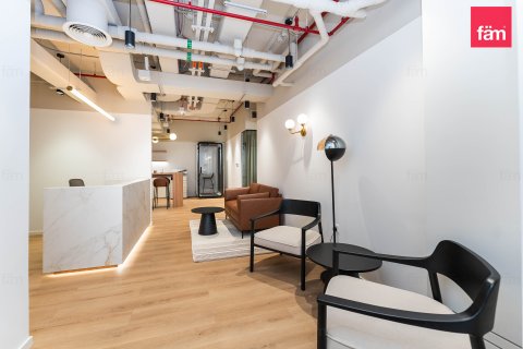 Офис Sheikh Zayed Road, Дубай, БАӘ-да 147 м² № 711352 - фото 2