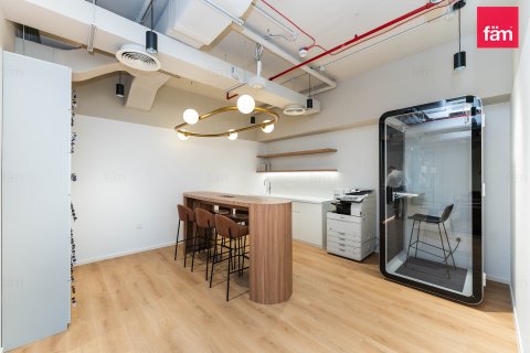 Офис Sheikh Zayed Road, Дубай, БАӘ-да 147 м² № 711352 - фото 12