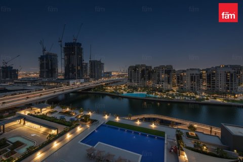 Apartment til salg i Dubai, UAE 3 soveværelser, 154.1 kvm № 711351 - foto 10
