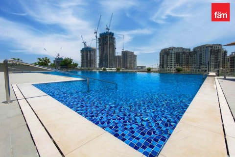 Apartment til salg i Dubai, UAE 3 soveværelser, 154.1 kvm № 711351 - foto 24