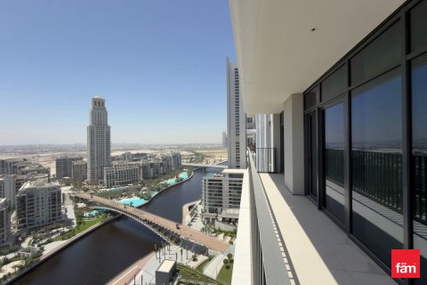 Apartment i Dubai, UAE 3 soveværelser, 154.1 kvm № 711351