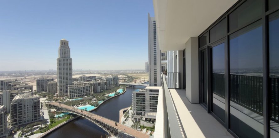 Apartment i Dubai, UAE 3 soveværelser, 154.1 kvm № 711351